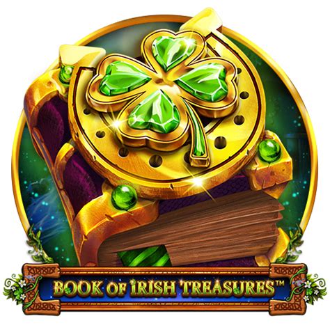 Book Of Irish Treasures Bwin